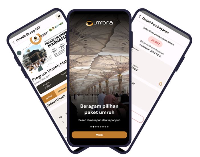 Webinar Features