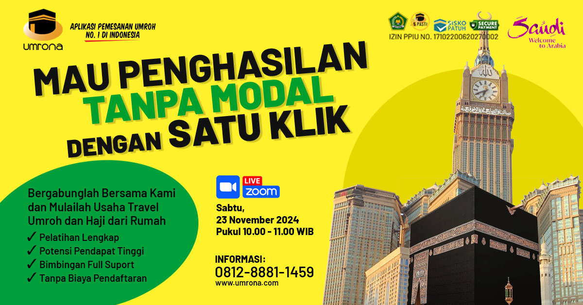 Webinar Flayer